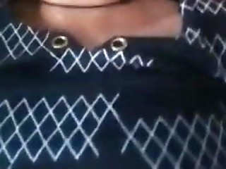 Busty Indian Girl Has Sex