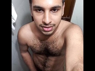 This Indian Guy Is So Horny To Fuck A Girl  Girls Come Instagram - Hibabyy19