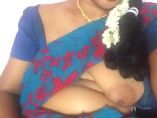 My Mature Servant Showing Boobs And Pussy To Me For A Fuck