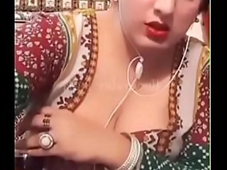 Beautiful Pak Aunty Video Chat