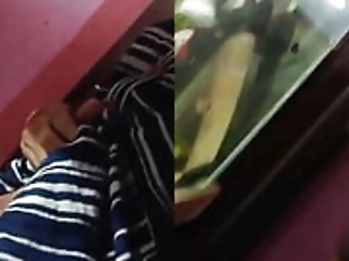 Pakistani Boy Masturbate Alone